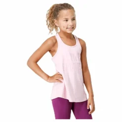 BLACC Junior Abbie Pink*Barn Linnen|Träning