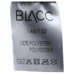 BLACC Junior Adrian Patterned/Blue*Barn Shorts|Träning