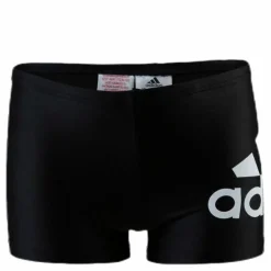 adidas Junior Bos Boxer Black*Barn Simning|Badkläder