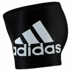 adidas Junior Bos Boxer Black*Barn Simning|Badkläder