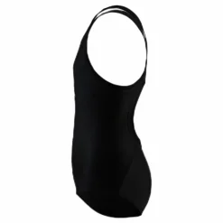 adidas Junior Bos Suit Black*Barn Simning|Badkläder