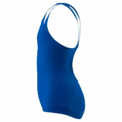 adidas Junior Bos Suit Blue*Barn Simning|Badkläder