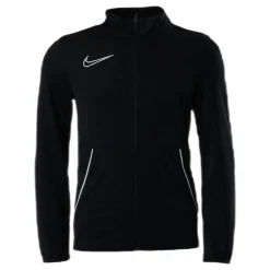 Nike Junior Dri-FIT Academy 21 Training Set White/Black*Barn Fotboll|Tracksuits