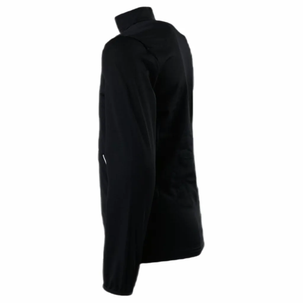 Nike Junior Dri-FIT Academy 21 Training Set White/Black*Barn Fotboll|Tracksuits