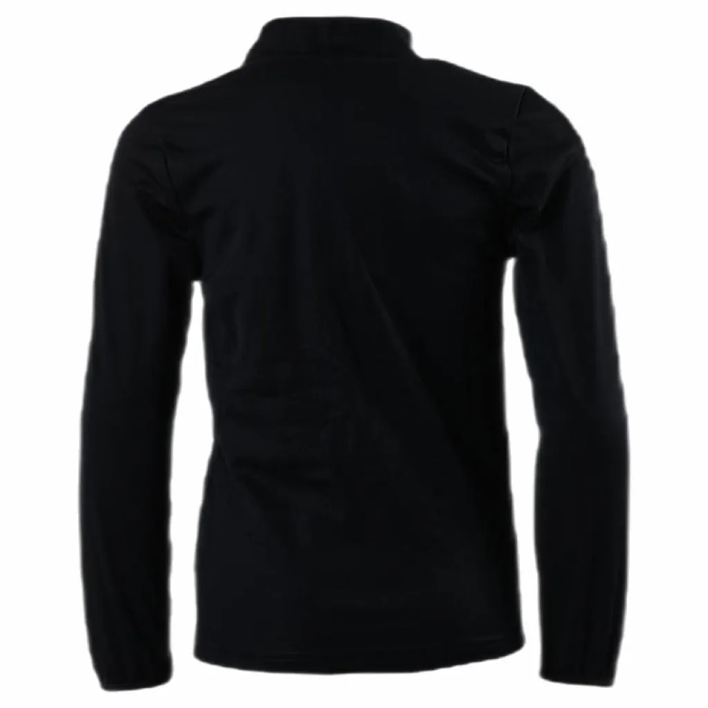 Nike Junior Dri-FIT Academy 21 Training Set White/Black*Barn Fotboll|Tracksuits