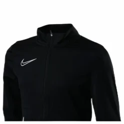 Nike Junior Dri-FIT Academy 21 Training Set White/Black*Barn Fotboll|Tracksuits