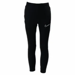 Nike Junior Dri-FIT Academy 21 Training Set White/Black*Barn Fotboll|Tracksuits