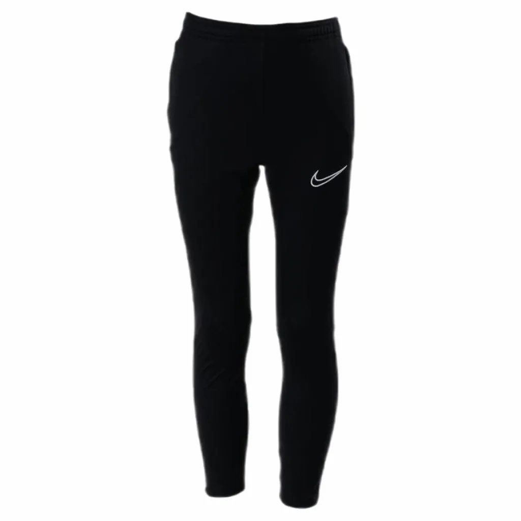 Nike Junior Dri-FIT Academy 21 Training Set White/Black*Barn Fotboll|Tracksuits