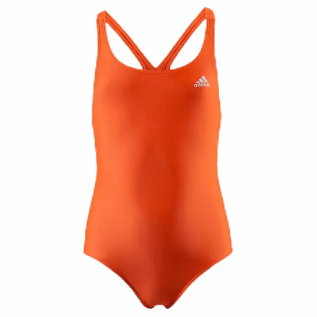 adidas Junior Fit Suit Sol*Barn Simning|Badkläder