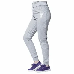 BLACC Junior Freya Grey*Barn Byxor|Träning