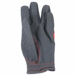 Wilson Staff Junior Glove Black/Red*Barn Golf|Mössor Och Handskar