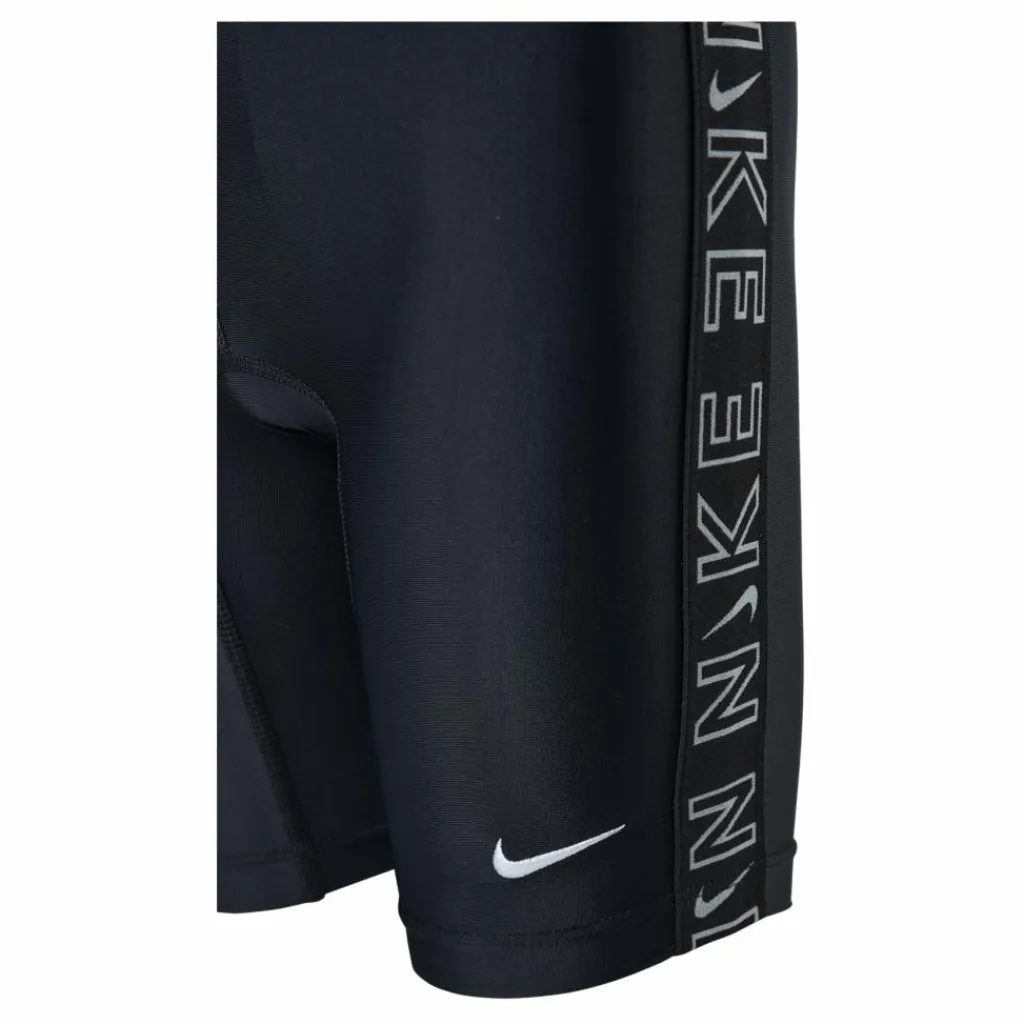Nike Swim Junior Jammer Black*Barn Simning|Badkläder
