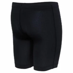 Nike Swim Junior Jammer Poly Solid Black*Barn Simning|Badkläder