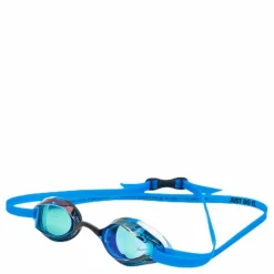 Nike Swim Junior Legacy Mirrored Blue* Simning|Glasögon Och Goggles