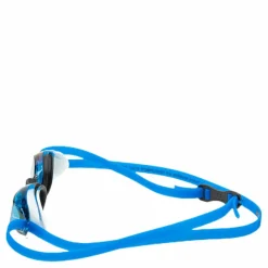 Nike Swim Junior Legacy Mirrored Blue* Simning|Glasögon Och Goggles