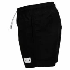 Wyte Junior Luca Swim Shorts Black*Barn Simning|Badkläder