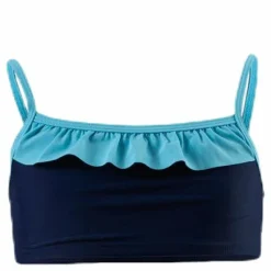 Wyte Junior Missy Set Blue/Turquoise*Barn Simning|Badkläder