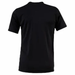 adidas Junior Nemesis Jersey Black/Red*Barn Fotboll|T-Shirts