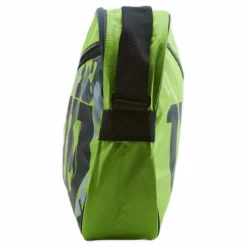 Wilson Junior Racketbag Wild Lime/grey/black* Racketsporter