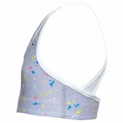 Nike Junior Reversible Pro Bra Grey*Barn Linnen|Träning