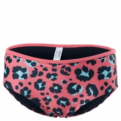 BLACC Junior Speedy Bikini Set Pink/Patterned*Barn Simning|Badkläder