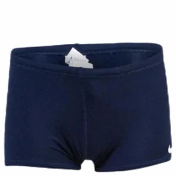 Nike Swim Junior Square Leg Poly Solid Blue*Barn Simning|Badkläder