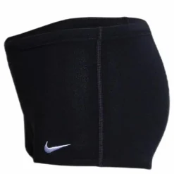 Nike Swim Junior Square Leg Poly Solid Black*Barn Simning|Badkläder