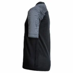 Nike Junior Strike SS Black/Grey*Barn Fotboll|T-Shirts