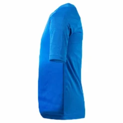 Nike Junior Strike SS Blue*Barn Fotboll|T-Shirts