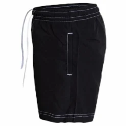 Kappa Junior. Swim Shorts, Zolg Black*Barn Simning|Badkläder