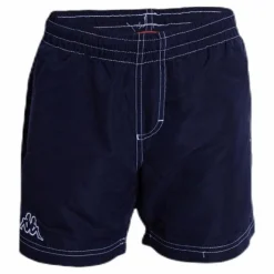 Kappa Junior. Swim Shorts, Zolg Blue*Barn Simning|Badkläder