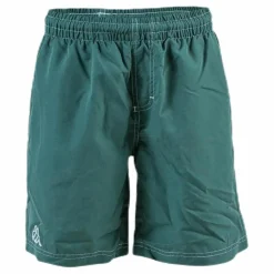 Kappa Junior. Swim Shorts, Zolg Green*Barn Simning|Badkläder