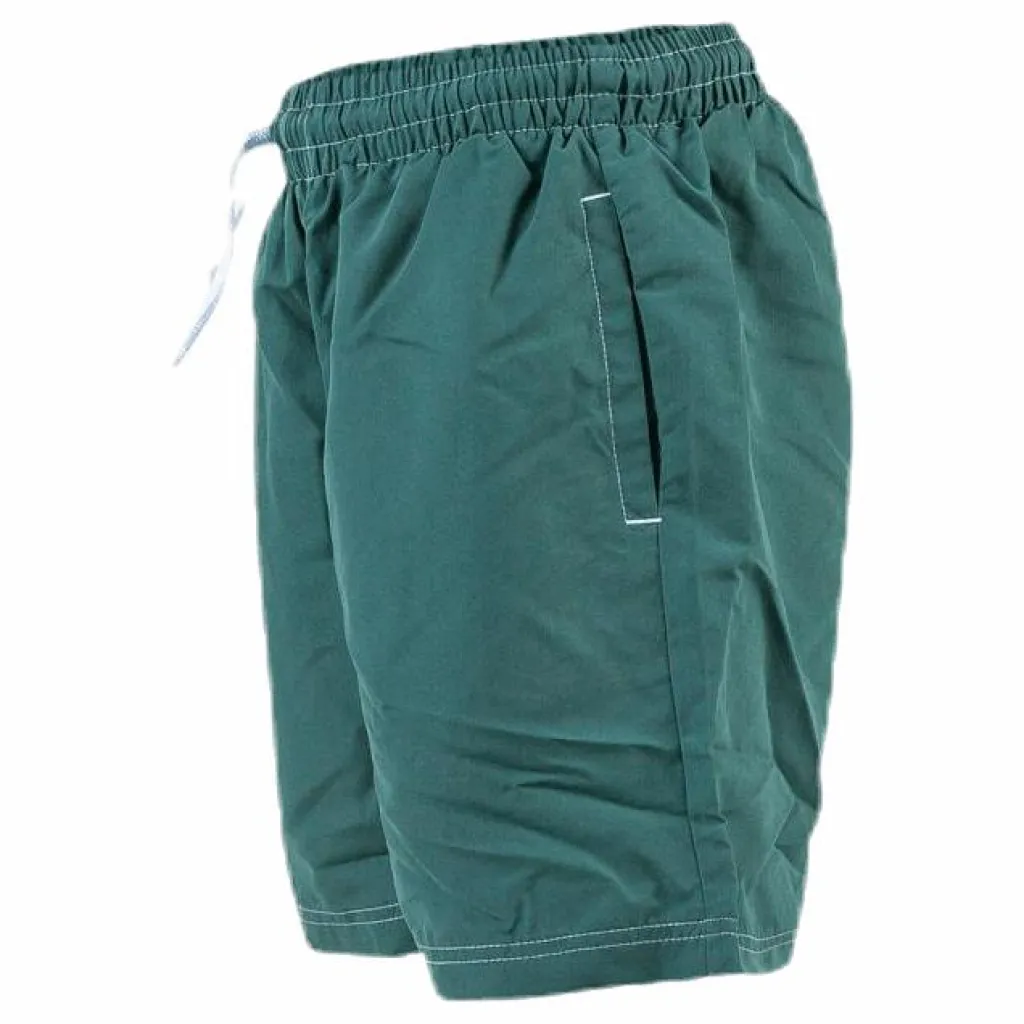 Kappa Junior. Swim Shorts, Zolg Green*Barn Simning|Badkläder