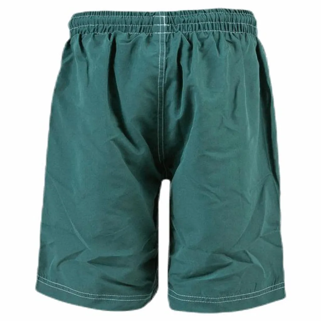 Kappa Junior. Swim Shorts, Zolg Green*Barn Simning|Badkläder