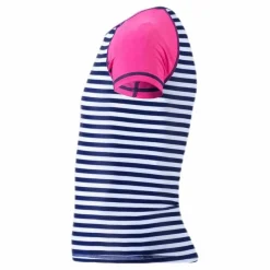 Wyte Junior UV Shirt Pink/Blue*Barn Simning|Badkläder
