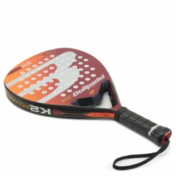 Bullpadel K2 Power 2022* Racket Och Bollar|Racketsporter