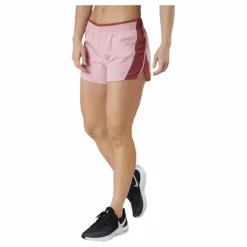 Nike 10K Short Pink/Grey* Löpning|Shorts