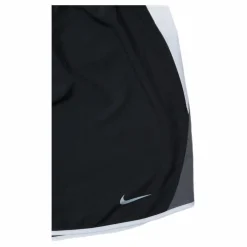 Nike 10K Short Plus 6In White/Black* Löpning|Shorts