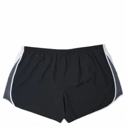 Nike 10K Short Plus 6In White/Black* Löpning|Shorts