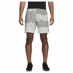 adidas 4K_Tec GF Camo 8 Patterned* Shorts|Träning