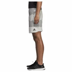 adidas 4K_Tec GF Camo 8 Patterned* Shorts|Träning