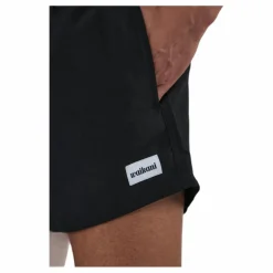 Waikani Beachwear Kai Short Swim Trunks Black* Simning|Badkläder