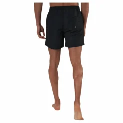 Waikani Beachwear Kai Swim Trunks Black* Simning|Badkläder