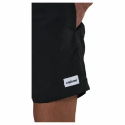 Waikani Beachwear Kai Swim Trunks Black* Simning|Badkläder