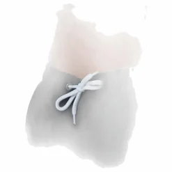 Waikani Beachwear Kai Swim Trunks Black* Simning|Badkläder