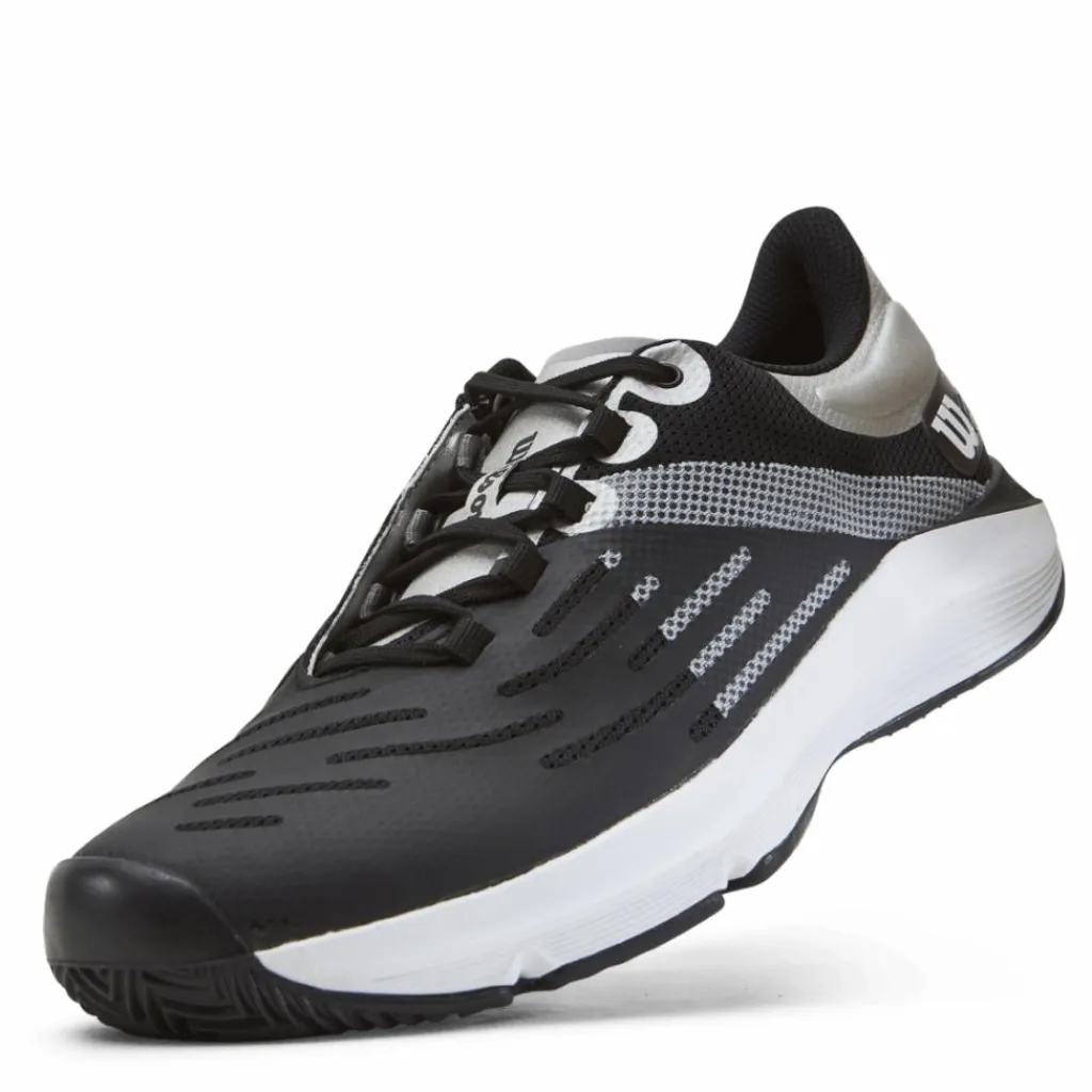 Wilson Kaos Bela White/Black* Träningsskor|Racketsporter