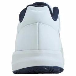 Wilson Kaos Comp 3.0 White/peacoat* Träningsskor|Racketsporter