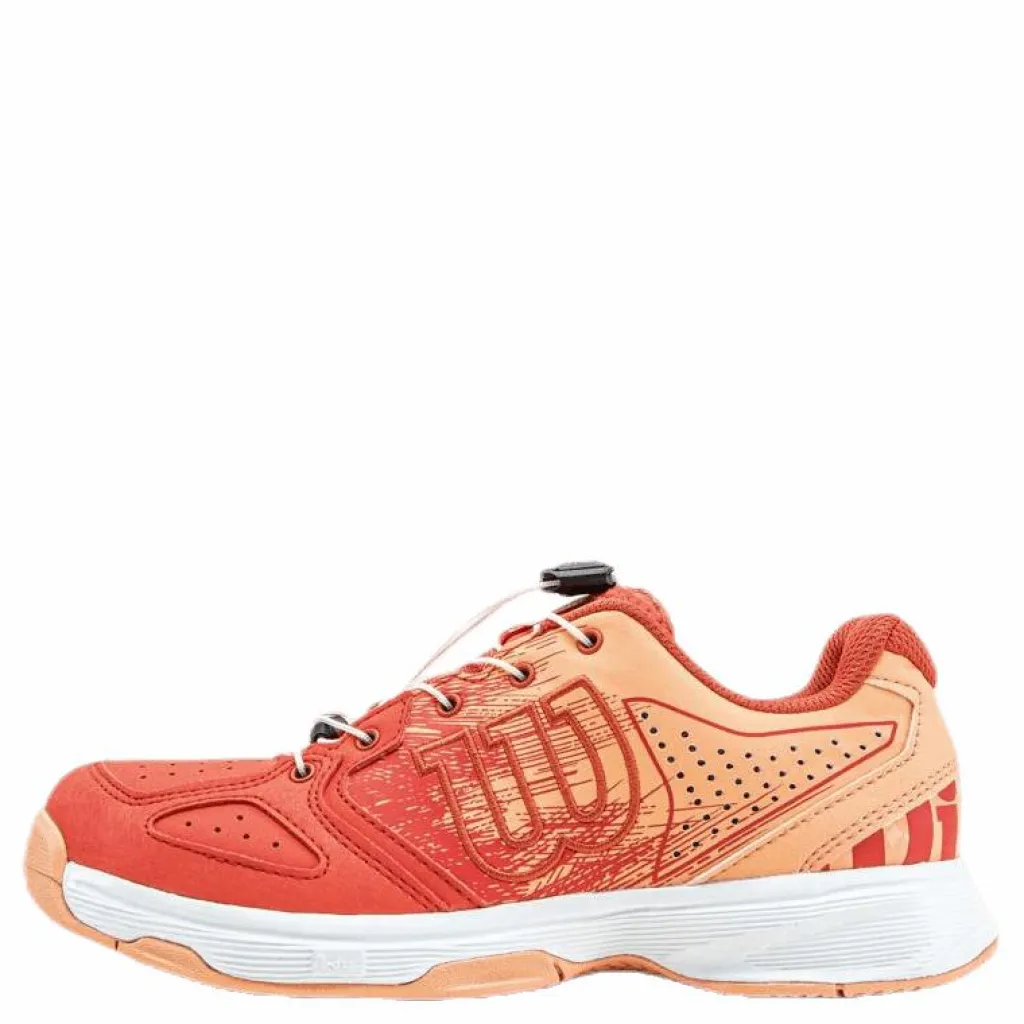 Wilson Kaos QL Red* Racketsporter