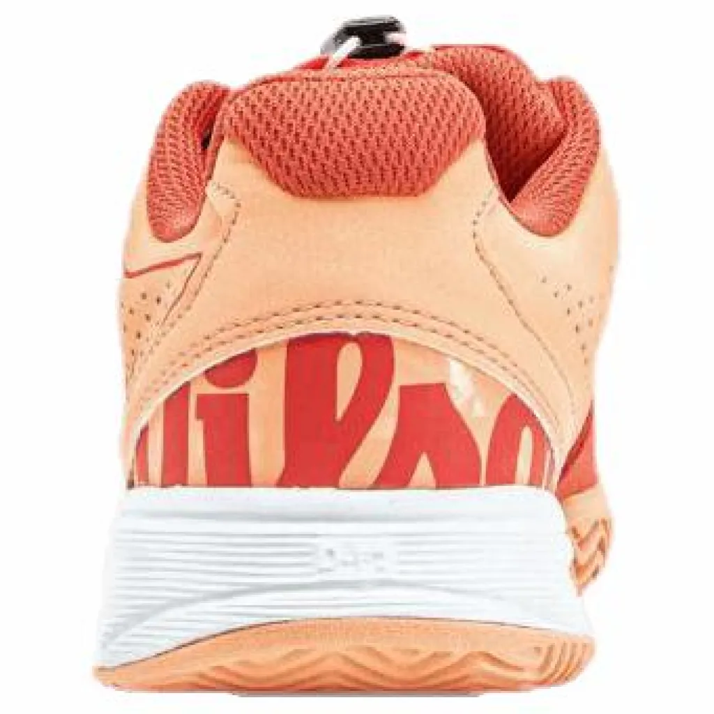 Wilson Kaos QL Red* Racketsporter