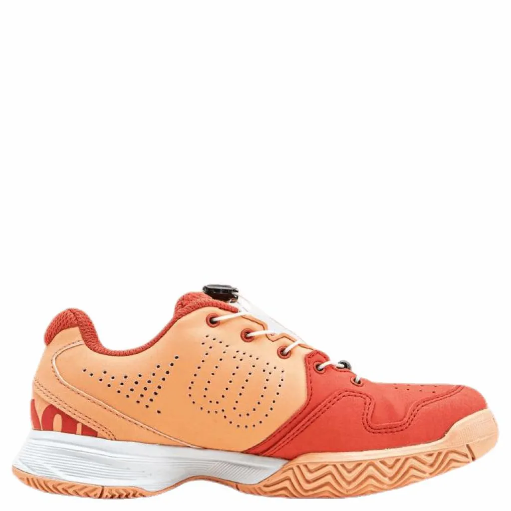 Wilson Kaos QL Red* Racketsporter